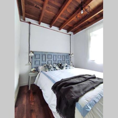 Casa La Hortensia Alojamiento rural con encanto Villaviciosa  Exterior foto