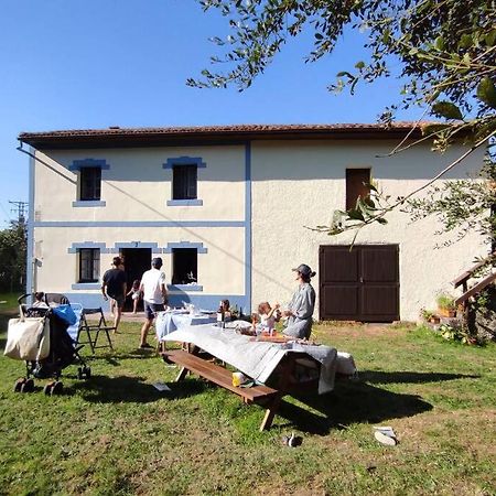 Casa La Hortensia Alojamiento rural con encanto Villaviciosa  Exterior foto