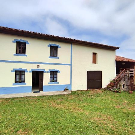 Casa La Hortensia Alojamiento rural con encanto Villaviciosa  Exterior foto