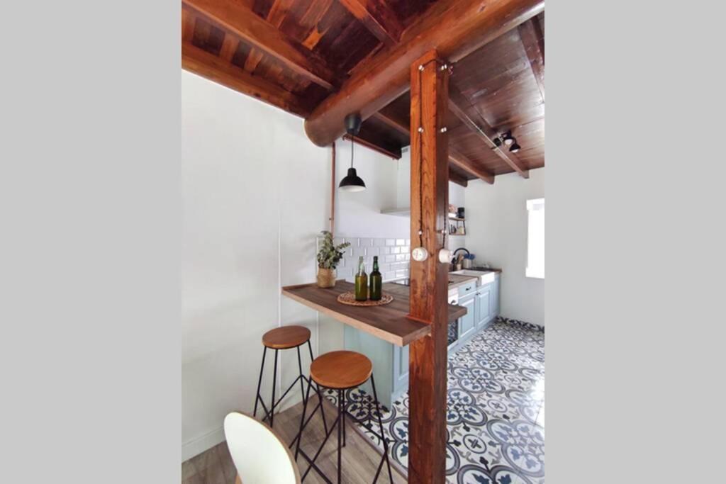 Casa La Hortensia Alojamiento rural con encanto Villaviciosa  Exterior foto