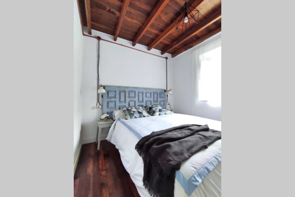 Casa La Hortensia Alojamiento rural con encanto Villaviciosa  Exterior foto
