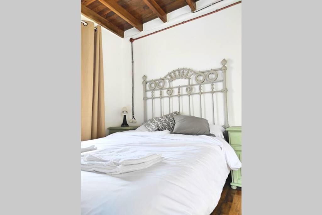Casa La Hortensia Alojamiento rural con encanto Villaviciosa  Exterior foto