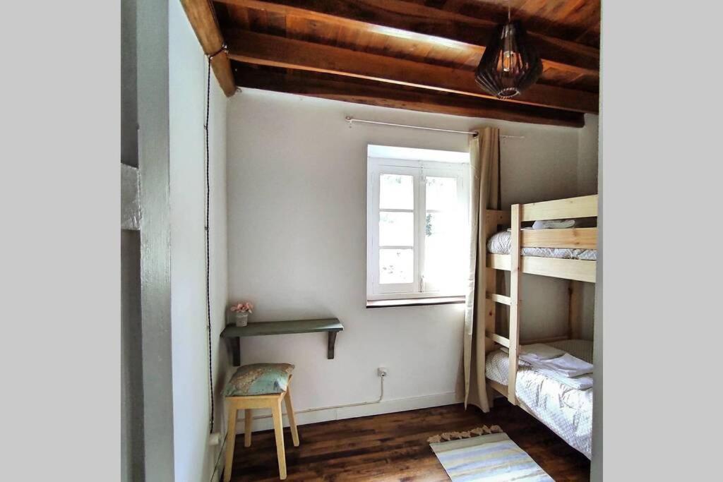 Casa La Hortensia Alojamiento rural con encanto Villaviciosa  Exterior foto