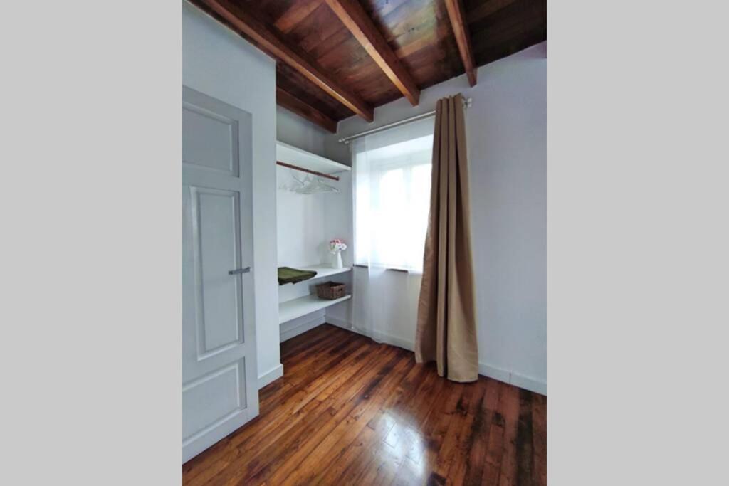 Casa La Hortensia Alojamiento rural con encanto Villaviciosa  Exterior foto