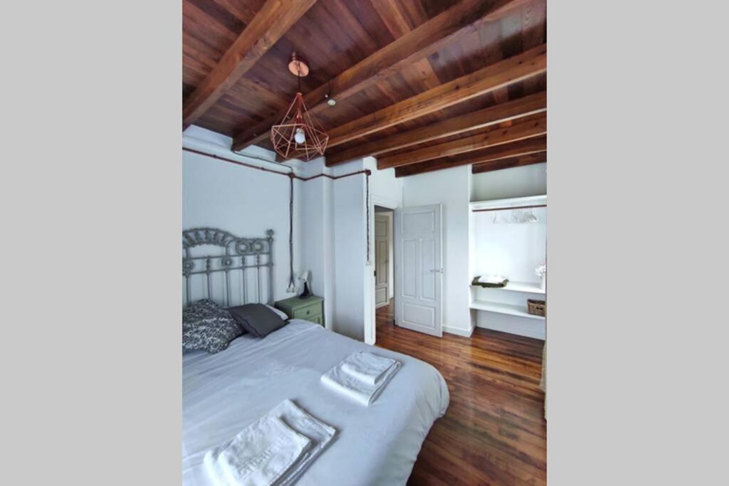 Casa La Hortensia Alojamiento rural con encanto Villaviciosa  Exterior foto